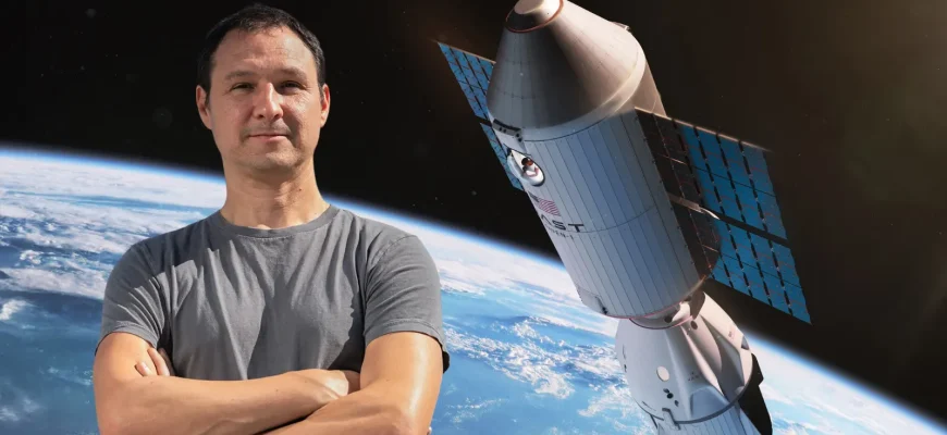 dc1aaf2d914670285fef11c96e070706 Ripple, Mt. Gox Founder Bets $1 billion that he can replace the International Space Station March 22nd, 2025 9:53 pm