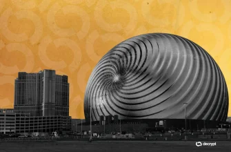 dcae0f120630d17cacf56996ab22280e How Pudgy Penguins Landed the Las Vegas Sphere—After Dogwifhat Could not December 26th, 2025 9:05 pm