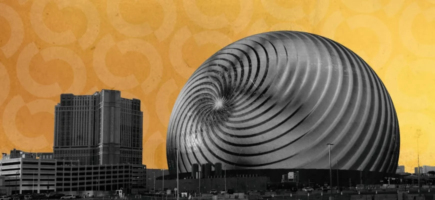 dcae0f120630d17cacf56996ab22280e How Pudgy Penguins Landed the Las Vegas Sphere—After Dogwifhat Could not December 26th, 2025 1:01 pm