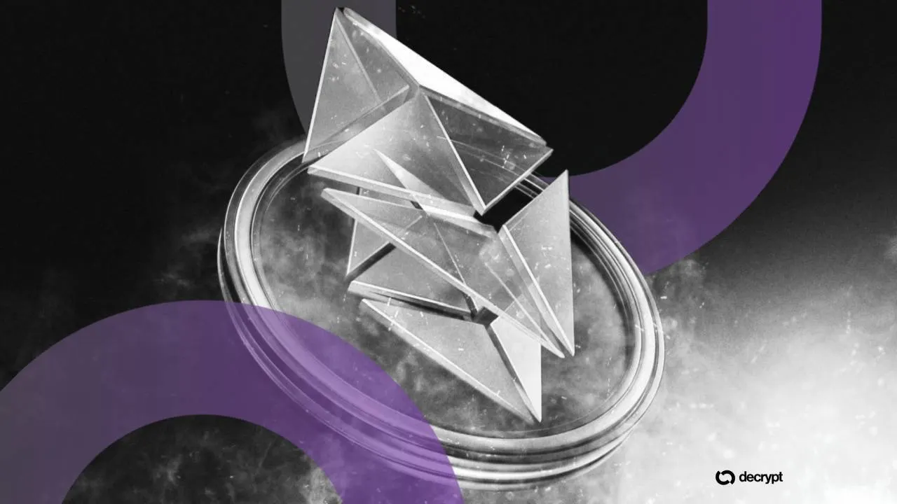 Ethereum Sentiment Flips Bearish as Merchants Brace for Drop to $2.5K 4 6:00 am January 22, 2026 Ethereum Sentiment Flips Bearish as Merchants Brace for Drop to $2.5K Ethereum. Image: Decrypt/Shutterstock