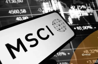 World Index Maker MSCI Defers Choice on Dropping Crypto-Targeted Corporations 5 4:05 am January 7, 2026 World Index Maker MSCI Defers Choice on Dropping Crypto-Targeted Corporations ddb849bba1bae1e7b9109f93bceba262 World Index Maker MSCI Defers Choice on Dropping Crypto-Targeted Corporations January 7th, 2026 4:05 am