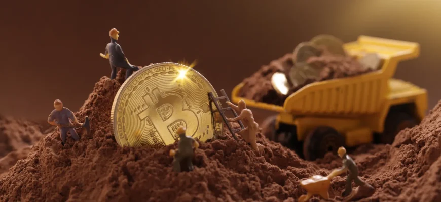 ddc840a62304cdb5b5e80a5a46280efc After SEC declares crypto mining doesn't violate Securities Law, Bitcoin and Dogecoin have been cleared. March 21st, 2025 11:25 pm