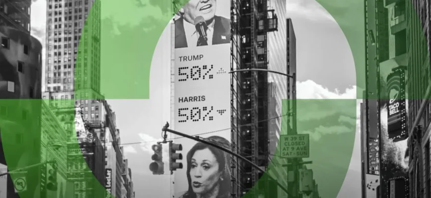12 months in Prediction Markets: From Regulatory 'Sinkhole' to Multi-Billion Greenback Enterprise 17 3:52 am January 15, 2026 12 months in Prediction Markets: From Regulatory 'Sinkhole' to Multi-Billion Greenback Enterprise decd984e32083cace8d6ae3ad9929cc6 12 months in Prediction Markets: From Regulatory 'Sinkhole' to Multi-Billion Greenback Enterprise December 30th, 2025 3:52 am
