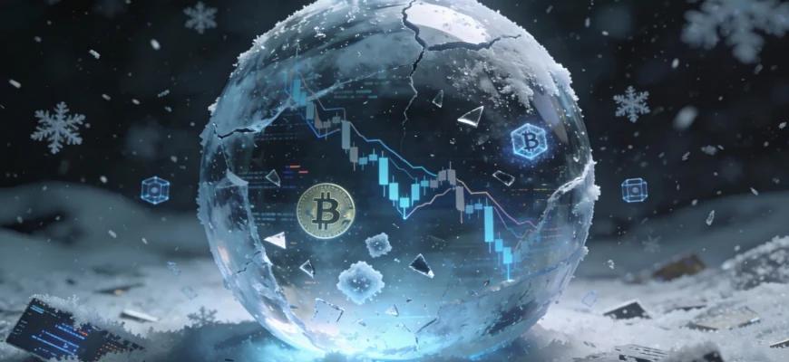 e1e955f8a4ca6c9574d99c63daccfece Crypto Crystal Ball 2026: Are We Headed for Bitcoin and Crypto Winter? January 2nd, 2026 1:44 am