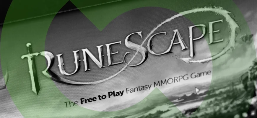 e512cf60e3b84f8bf6edcb5cb58764bd UK Court docket of Attraction Guidelines that RuneScape Gold is Property in $750K Theft Case January 29th, 2026 11:07 pm