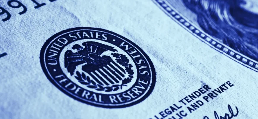 e69c4e9357c4f61217bce7a9cdd004b4 Federal Reserve Withdraws Crypto Guidelines for Banks, Ending 'Choke Level' Practices April 25th, 2025 10:28 pm