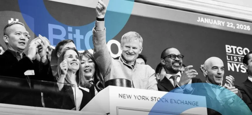 e8645d174d186c0db24853c8b02b97d5 BitGo Inventory Plunges Under IPO Value on Second Day of Buying and selling January 25th, 2026 8:49 pm