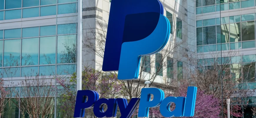 efaefc79098e635b75c7c5f02b27c4d0 SEC drops probe into PayPal's PYUSD Stablecoin May 1st, 2025 4:38 pm