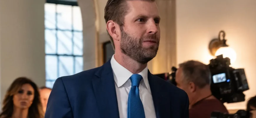 f0285a823557ef57d58998288bedbfd3 Eric Trump: Anti-Crypto Banks Will Be 'Extinct in 10 Years' May 1st, 2025 4:38 pm