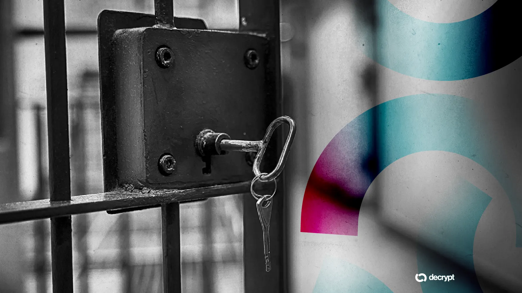 Chinese language Nationwide Will get 46 Months in Jail for $37 Million Crypto Rip-off Focusing on People 4 11:03 am January 28, 2026 Chinese language Nationwide Will get 46 Months in Jail for $37 Million Crypto Rip-off Focusing on People Crime. Image: Shutterstock/Decrypt