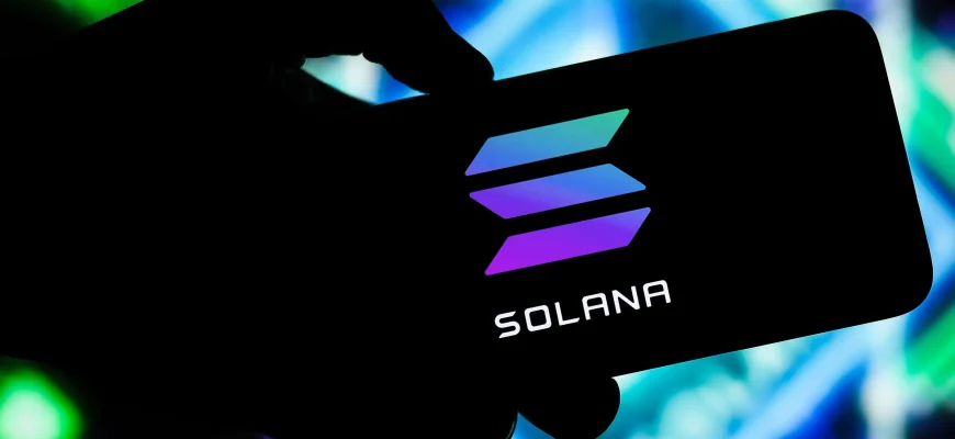 f244a46d7b0d888f839a6a8ea72431d3 RockawayX, an investment firm, receives $125 million for Solana projects' early-stage fund. April 25th, 2025 1:52 am
