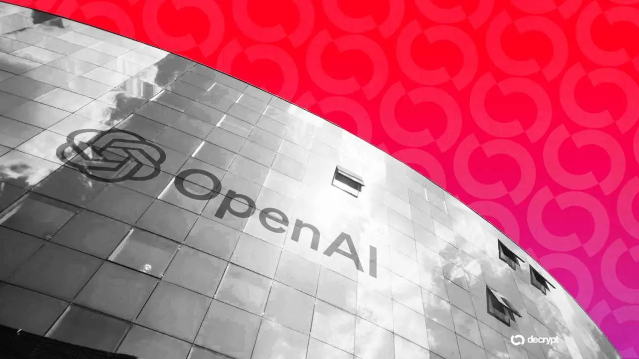 OpenAI Faucets OpenClaw Founder to Lead Push Into Private AI Brokers 4 3:57 pm February 28, 2026 OpenAI Faucets OpenClaw Founder to Lead Push Into Private AI Brokers OpenAI. Image: Shutterstock/Decrypt