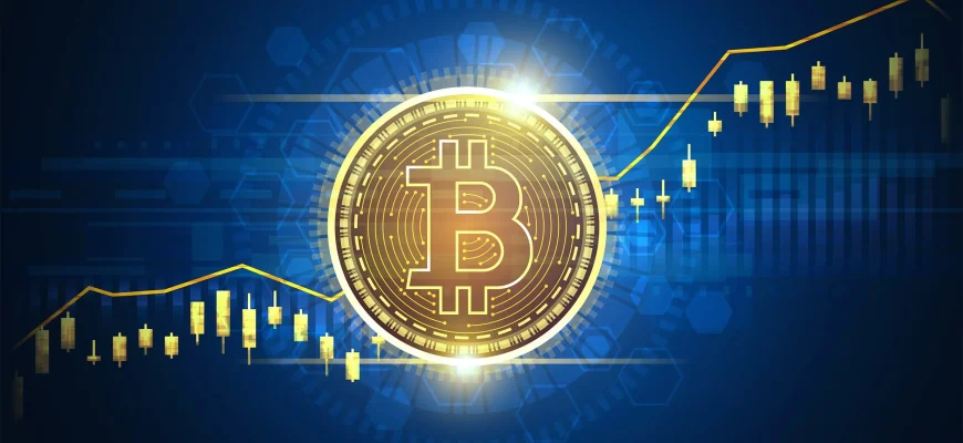 f31ee42c46e70c07b059b17d25430006 Bitcoin Dominance Hits 4-Yr Excessive As BTC Worth Tops $97,000 May 3rd, 2025 12:57 pm