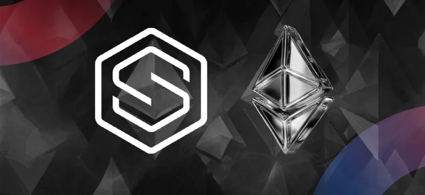 f53899fb3cb6f79ec6d369b2fe646c09 Ethereum Treasury Agency SharpLink Stakes $170 Million of ETH on Linea January 9th, 2026 10:40 am