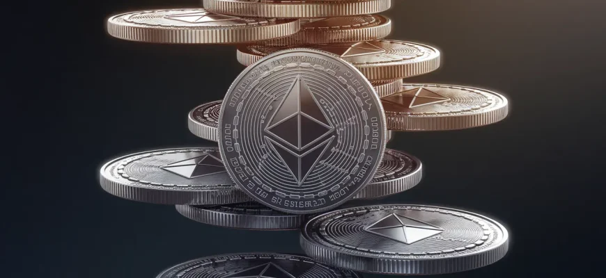 f6a9a943f7661c2fe169fa2807317a70 Standard Chartered: Coinbase Proactively sold' $37 million of Ethereum during Q4 March 20th, 2025 3:26 pm