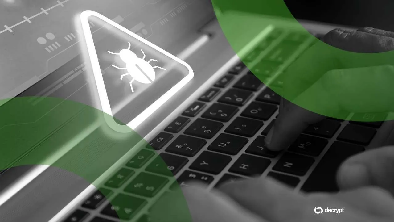 New Malware Poses as Roblox Mods to Steal Crypto Credentials 4 1:00 pm December 20, 2025 New Malware Poses as Roblox Mods to Steal Crypto Credentials Malware. Image: Shutterstock/Decrypt