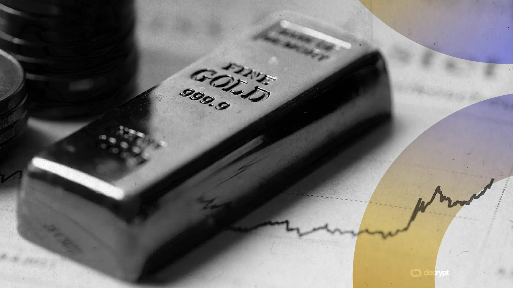 Tether Will Maintain Including to $24 Billion Gold Stash Held in Former Nuclear Bunker, Says CEO 4 2:26 pm January 29, 2026 Tether Will Maintain Including to $24 Billion Gold Stash Held in Former Nuclear Bunker, Says CEO Gold. Source: Shutterstock/Decrypt