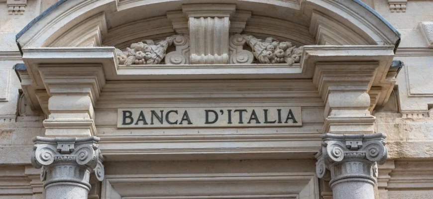 fa8df44e5913530c38c8751122a356ec Bank of Italy: Systemic crypto-risks and Trump's concentration of power are a concern April 30th, 2025 4:38 pm