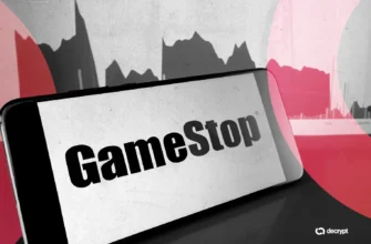 fd29965a31587078b7876d82dfb728dd Will GameStop Dump Its Bitcoin? CEO Says ‘Manner Extra Compelling’ Transfer Forward February 3rd, 2026 9:25 am