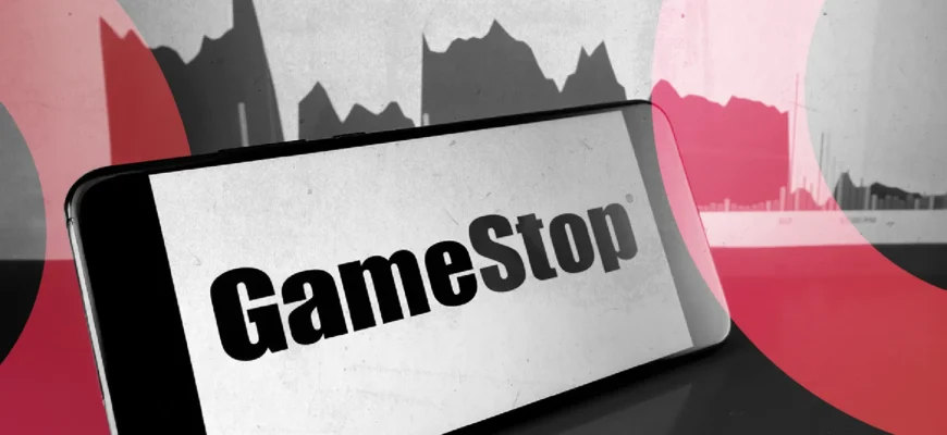 fd29965a31587078b7876d82dfb728dd Will GameStop Dump Its Bitcoin? CEO Says ‘Manner Extra Compelling’ Transfer Forward February 3rd, 2026 8:52 am