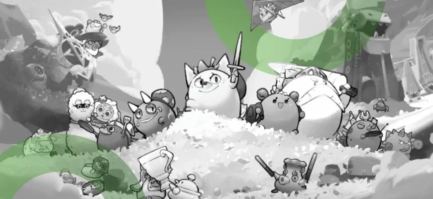 ff8d34330820359545cd9bf9703b7da2 GameFi Tokens Axie Infinity, The Sandbox Defy Crypto's Bearish Development January 21st, 2026 4:54 am